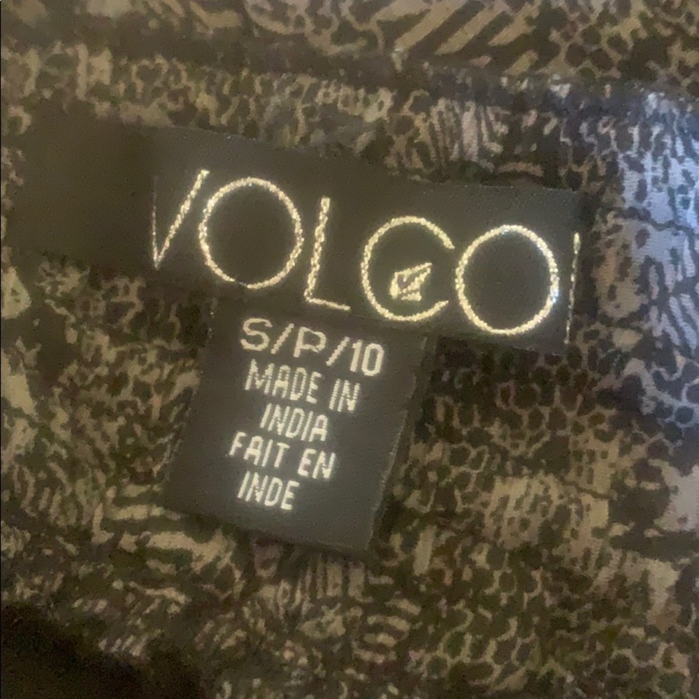 VOLCOM DRESS✨size S - Picture 4 of 6